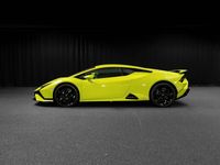Gebraucht Lamborghini Huracán 640 PS (470 kW) 2023 Grün