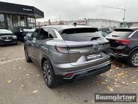 Gebraucht Renault Austral Techno 158 PS (116 kW) 2025 Grau SUV