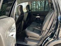 Gebraucht Volvo XC90 209 PS (153 kW) 2004 Schwarz SUV