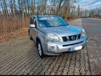 gebraucht Nissan X-Trail 4x4 SE 2.0 + +Pano+AHK+Leder++