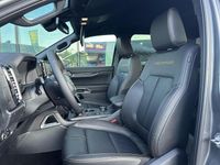 Neu Ford Ranger Wildtrack 241 PS (177 kW) 2026 Grau Pickup