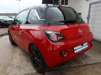 Occasion Opel Adam Jam 87 ch (63 kW) 2013 Rouge Citadine
