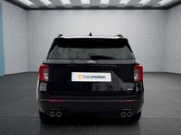 Occasion Ford Explorer 457 ch (336 kW) 2021 Noir SUV