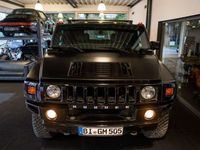 gebraucht Hummer H2 6.2 V8 Luxury Custom Zustand wie neu