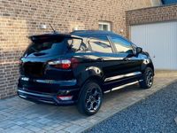 gebraucht Ford Ecosport EcoSport1.0 EcoBoost ST-LINE