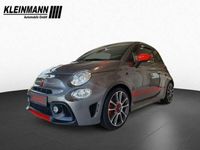 gebraucht Abarth 595 Turismo 1.4 T-Jet 121kW (165PS) MTA