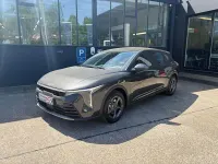 Neu Kia K4 150 PS (110 kW) 2026 Grau Limousine