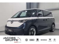 Gebraucht VW ID. Buzz Pro 210 kW (286 PS) 2025 Weiß Van / Kleinbus
