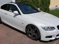 Gebraucht BMW 335 Performance 360 PS (264 kW) 2011 Weiß Coupé