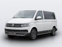 gebraucht VW Multivan T6Panamericana