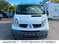 Gebraucht Renault Trafic 114 PS (83 kW) 2014 Other Van / Kleinbus