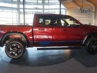 Gebraucht Dodge Ram 401 PS (294 kW) 2022 Rot Pickup