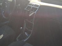 Gebraucht Peugeot 307 109 PS (80 kW) 2005 Schwarz Kombi