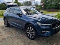 Gebraucht Volvo XC60 Core 197 PS (144 kW) 2022 Blau SUV