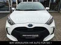 gebraucht Toyota Yaris Hybrid YARIS 1,5-l-VVT-i Hybrid CVT*AUTOMATIK*KAMERA*