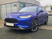 Gebraucht Honda ZR-V Advance 184 PS (135 kW) 2025 Still night pearl (blau) SUV