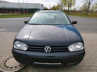 Gebraucht VW Golf IV 2005 Kombi