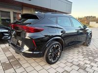 Gebraucht Cupra Formentor 150 PS (110 kW) 2024 Schwarz SUV