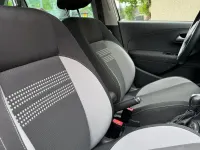 Gebraucht VW Polo Comfortline 105 PS (77 kW) 2013 Weiß Kleinwagen