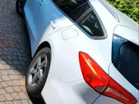 Gebraucht Ford Focus 95 PS (69 kW) 2019 Weiß Kombi