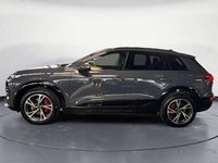 Gebraucht Audi Q6 e-tron Ambiente 284 kW (387 PS) 2025 Grau SUV