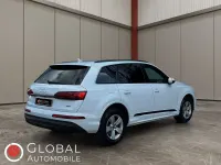 Gebraucht Audi Q7 Sport 286 PS (210 kW) 2021 Weiß SUV