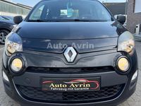 Gebraucht Renault Twingo Expression 75 PS (55 kW) 2014 Schwarz Kleinwagen