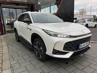 Gebraucht MG HS 272 PS (200 kW) 2024 Weiß SUV