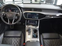 Gebraucht Audi S6 Sport 344 PS (253 kW) 2022 Schwarz Kombi