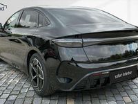 Neu BYD Seal Design 230 kW (313 PS) 2025 Schwarz / space black Limousine