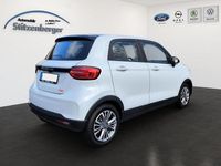 Neu Leapmotor T03 69 kW (95 PS) 2025 Glavier blue Kleinwagen