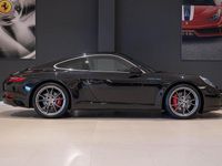 Gebraucht Porsche 911 571 PS (419 kW) 2016 Schwarz
