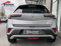 Gebraucht Opel Mokka-e Elegance 100 kW (136 PS) 2022 Silber SUV