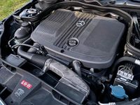 Second-hand Mercedes E250 150 CP (110 kW) 2011 Albastru Break