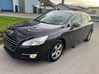 gebraucht Peugeot 508 SW HDi FAP 140 Allure*Panorama* Klima*