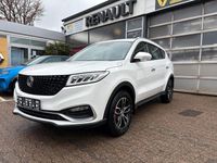 Neu DFSK Fengon 145 PS (106 kW) 2026 Weiß SUV