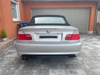 gebraucht BMW 330 Cabriolet 