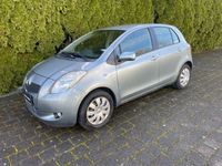 gebraucht Toyota Yaris Sol