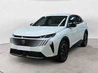 Gebraucht Peugeot 3008 Allure 136 PS (100 kW) 2025 Blanc okenite SUV