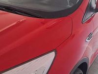 Gebraucht Ford Kuga 150 PS (110 kW) 2017 Rot SUV