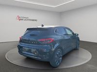 Neu Mitsubishi L Select 91 PS (66 kW) 2025 Schwarz Limousine