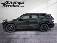 Gebraucht VW Tayron Style 150 PS (110 kW) 2025 Schwarz SUV