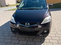 Gebraucht Mazda 5 145 PS (106 kW) 2010 Van / Kleinbus