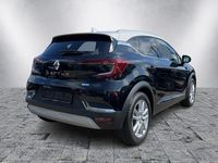 gebraucht Renault Captur II Edition One E-Tech Plug.In 160