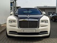 gebraucht Rolls Royce Wraith STAR roof lining*RR Garantie bis 11.2024