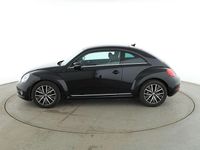 Gebraucht VW Beetle Allstar 105 PS (77 kW) 2016 Schwarz Kleinwagen