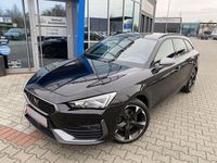 Gebraucht Cupra Leon 204 PS (150 kW) 2024 Schwarz Limousine