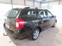 gebraucht Dacia Logan MCV II Kombi Prestige