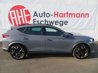 Gebraucht Cupra Formentor 245 PS (180 kW) 2023 Grau SUV