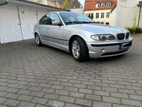 gebraucht BMW 320 E 46 D 2004